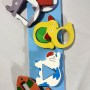 SDKB-001-Basic Shape Animal B